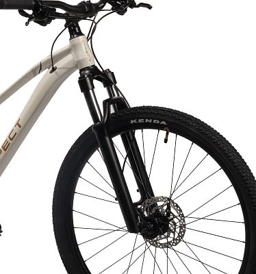 Превью Женский велосипед Велосипед ASPECT Alma HD (2024)